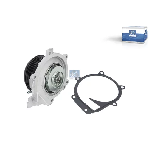 Vodné čerpadlo, chladenie motora DT Spare Parts 4.00698