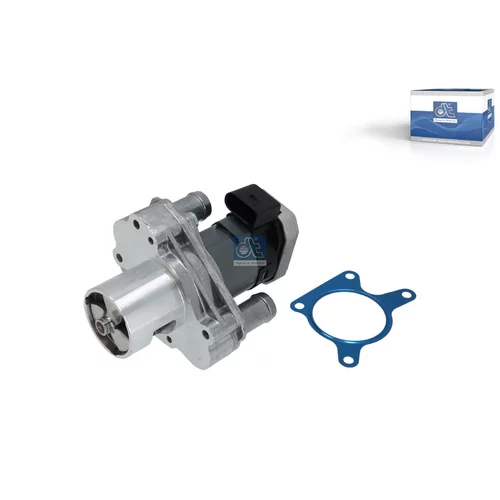 EGR ventil DT Spare Parts 4.00728