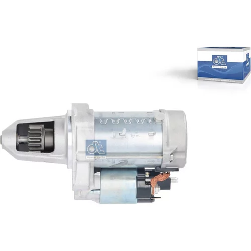 Štartér DT Spare Parts 4.00890