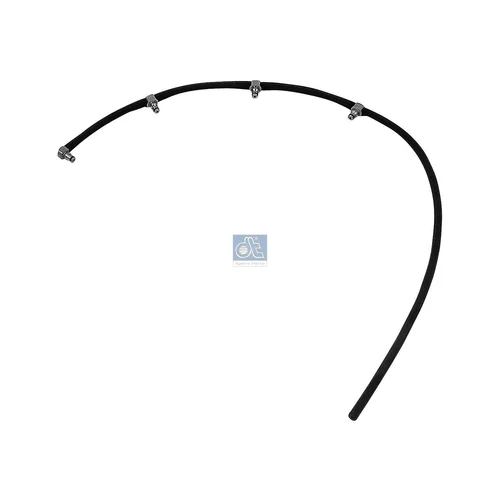 Palivové vedenie 4.10438 (DT Spare Parts)