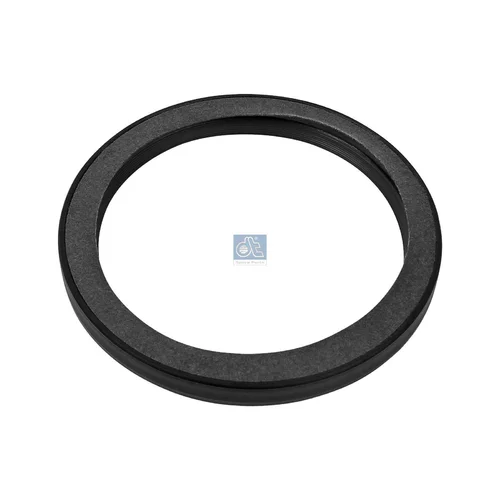 Tesniaci krúžok kľukového hriadeľa DT Spare Parts 4.20403