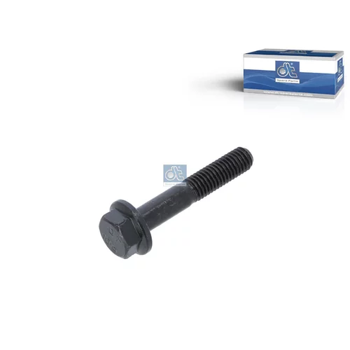Skrutka, veko skrine (olejové čerpadlo) DT Spare Parts 4.40279