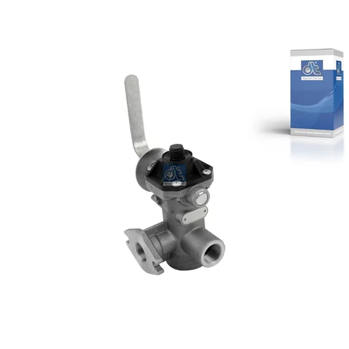 Regulátor brzdovej sily DT Spare Parts 4.60422