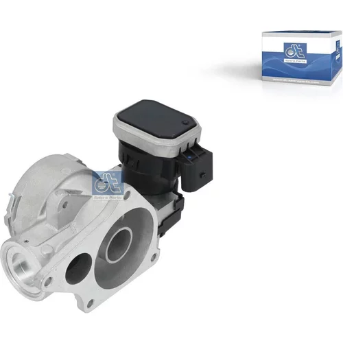 EGR ventil DT Spare Parts 4.60929