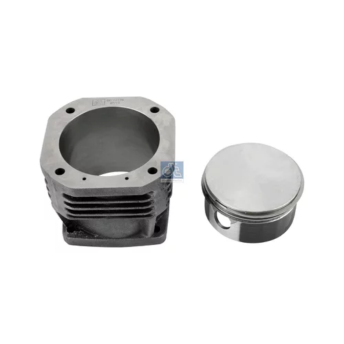 Vložka valca vzduchového kompresora DT Spare Parts 4.61051