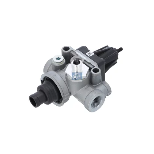 Regulátor tlaku, Pneumat.systém 4.61209 (DT Spare Parts) - obr. 2