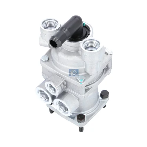 Brzd. ventil, prevádzková brzda DT Spare Parts 4.62014