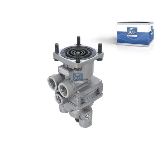 Brzd. ventil, prevádzková brzda DT Spare Parts 4.62054