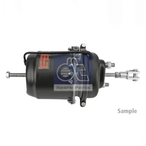 Brzdový valec s pružinovým posilňovačom DT Spare Parts 4.62263