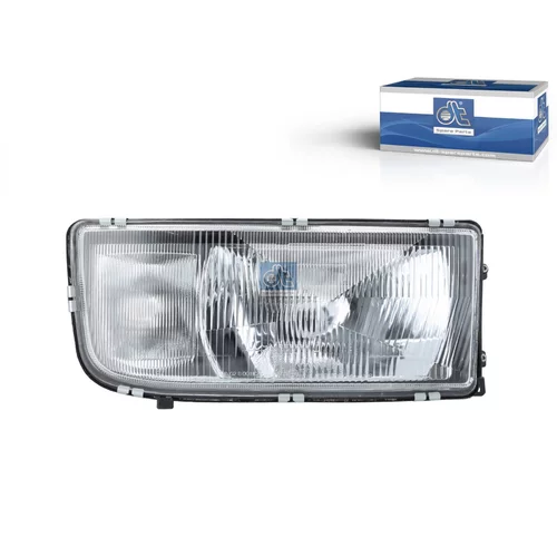 Hlavný svetlomet DT Spare Parts 4.62328