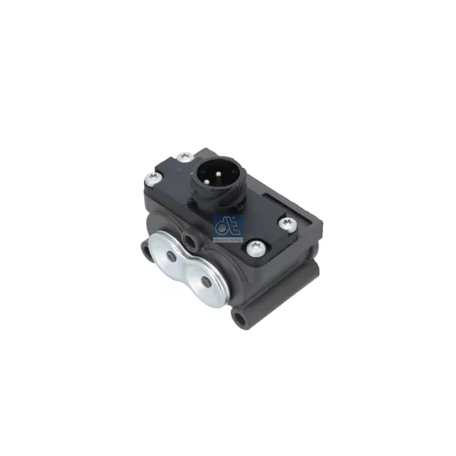 Magnetický ventil riadiaceho valca 4.62616 (DT Spare Parts) - obr. 2