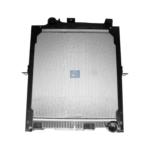 Chladič motora DT Spare Parts 4.62682