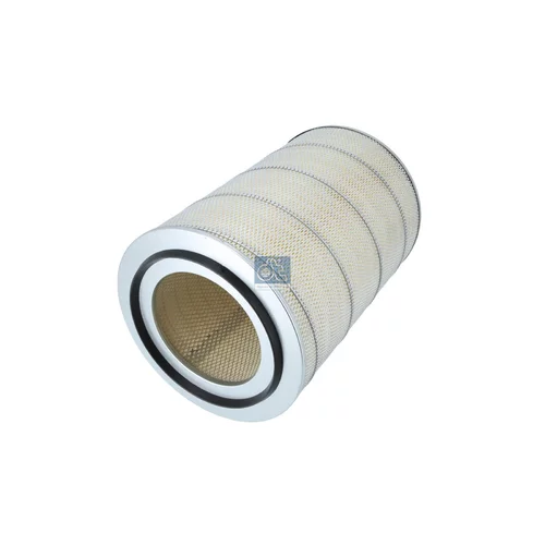 Vzduchový filter 4.62776 (DT Spare Parts) - obr. 2