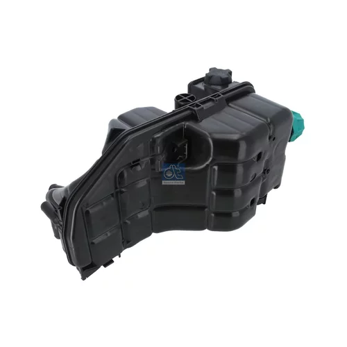 Vyrovnávacia nádobka chladiacej kvapaliny 4.62811 (DT Spare Parts) - obr. 2