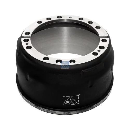 Brzdový bubon DT Spare Parts 4.62958