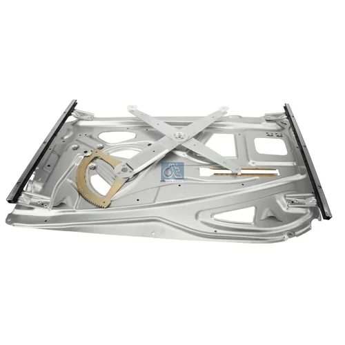 Mechanizmus zdvíhania okna DT Spare Parts 4.63378