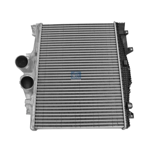 Chladič plniaceho vzduchu DT Spare Parts 4.63716