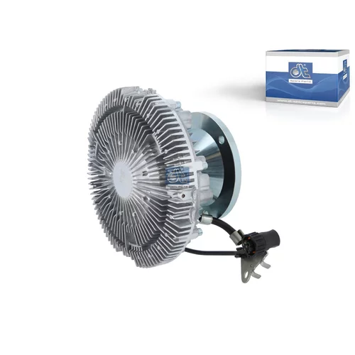 Spojka ventilátora chladenia DT Spare Parts 4.64027