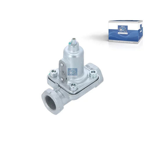 Prepadový ventil DT Spare Parts 4.64419