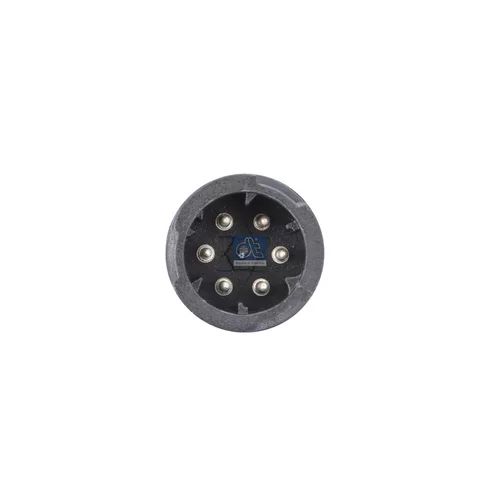Regulátor tlaku, Pneumat.systém 4.64601 (DT Spare Parts) - obr. 2
