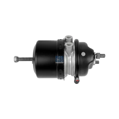 Brzdový valec s pružinovým posilňovačom DT Spare Parts 4.65404
