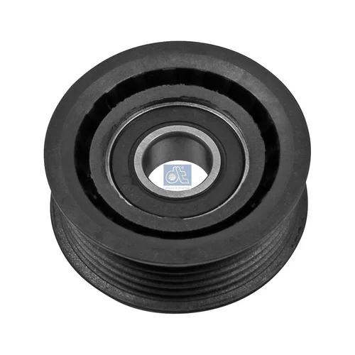 Napínacia kladka rebrovaného klinového remeňa DT Spare Parts 4.65484