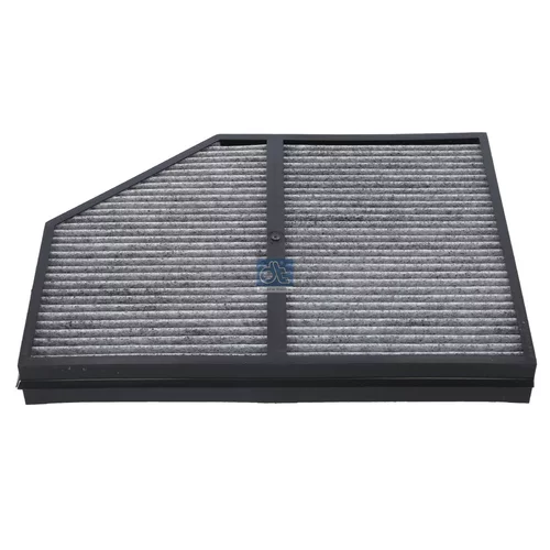 Filter vnútorného priestoru 4.66038 (DT Spare Parts) - obr. 2