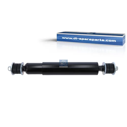 Tlmič pérovania DT Spare Parts 4.66077
