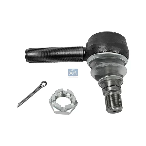 Hlava/čap spojovacej tyče riadenia DT Spare Parts 4.66475