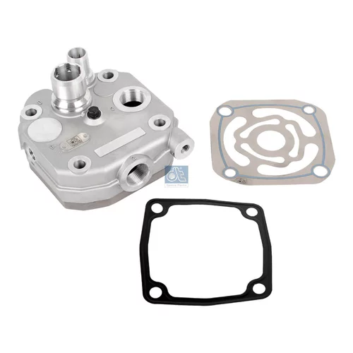 Hlava valcov vzduchového kompresora DT Spare Parts 4.66537