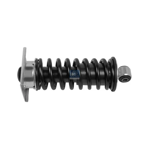Tlmič zavesenia kabíny vodiča DT Spare Parts 4.66600