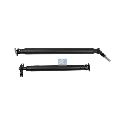 Kĺbový hriadeľ pohonu nápravy DT Spare Parts 4.66779