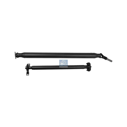 Kĺbový hriadeľ pohonu nápravy DT Spare Parts 4.66792