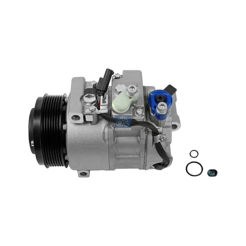 Kompresor klimatizácie DT Spare Parts 4.66830