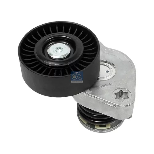 Napinák rebrovaného klinového remeňa DT Spare Parts 4.66858