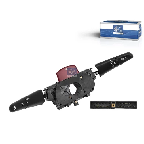 Spínač riadenia DT Spare Parts 4.66926