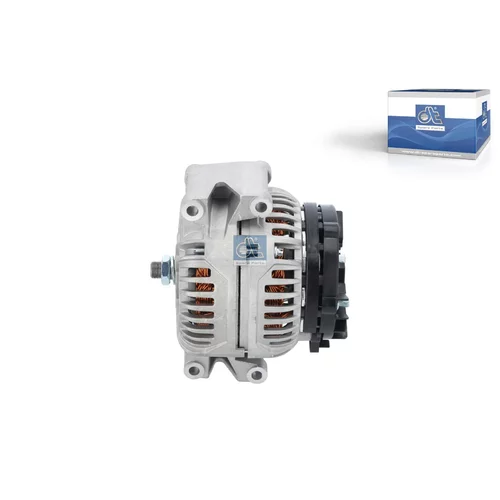 Alternátor DT Spare Parts 4.67783