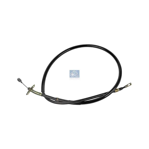 Ťažné lanko parkovacej brzdy DT Spare Parts 4.67837