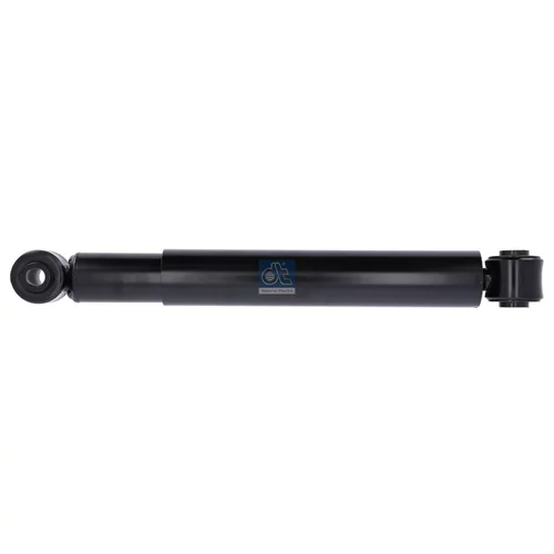 Tlmič pérovania DT Spare Parts 4.67884