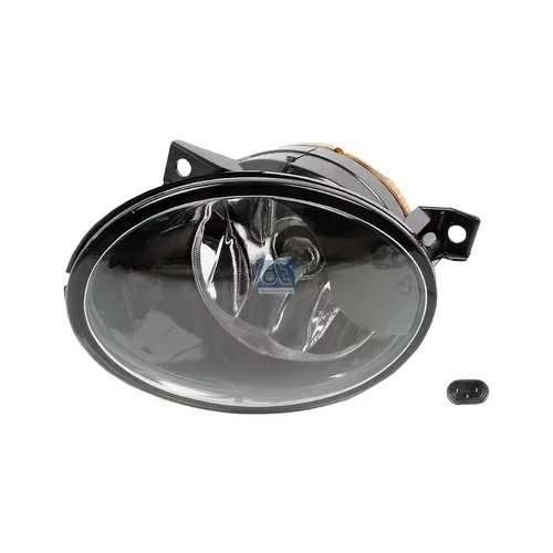 Hmlové svetlo DT Spare Parts 4.67958