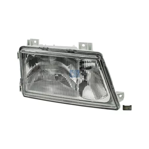 Hlavný svetlomet DT Spare Parts 4.68081