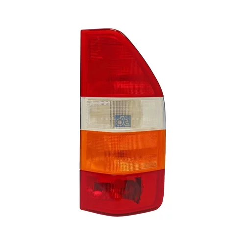 Zadné svetlo DT Spare Parts 4.68141