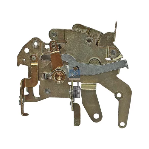 Zámok dverí DT Spare Parts 4.68382