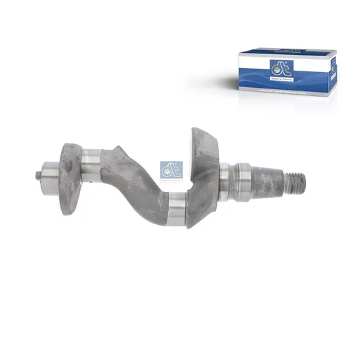 Kľukový hriadeľ, kompresor stlačeného vzduchu DT Spare Parts 4.68897