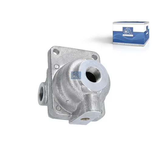 Tlakový redukčný ventil 4.69280 (DT Spare Parts)