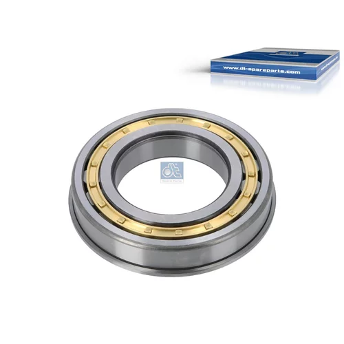 Stredové ložisko kĺbového hriadeľa DT Spare Parts 4.69307