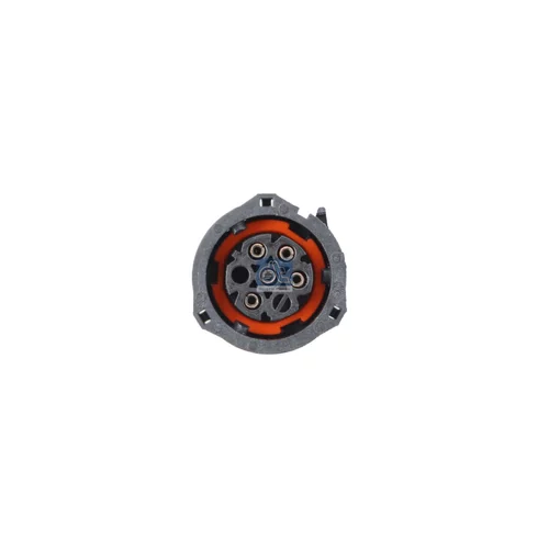 Spojka ventilátora chladenia 4.69739 (DT Spare Parts) - obr. 1