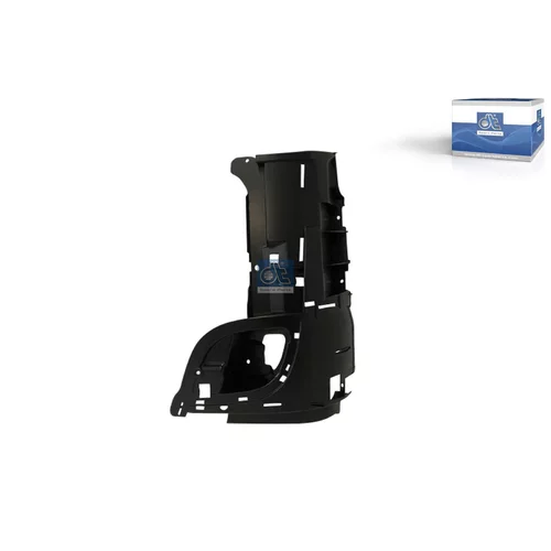 Spojler kabíny vodiča DT Spare Parts 4.69920