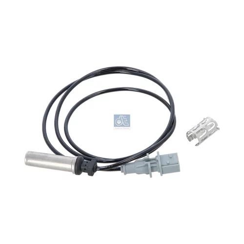 Snímač počtu otáčok kolesa 4.70166 (DT Spare Parts) - obr. 1