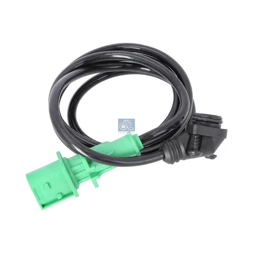 Ukazovateľ opotrebenia brzdových platničiek DT Spare Parts 4.70174